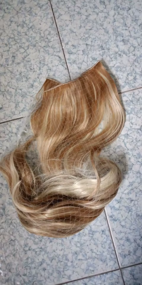 Foto da Débora