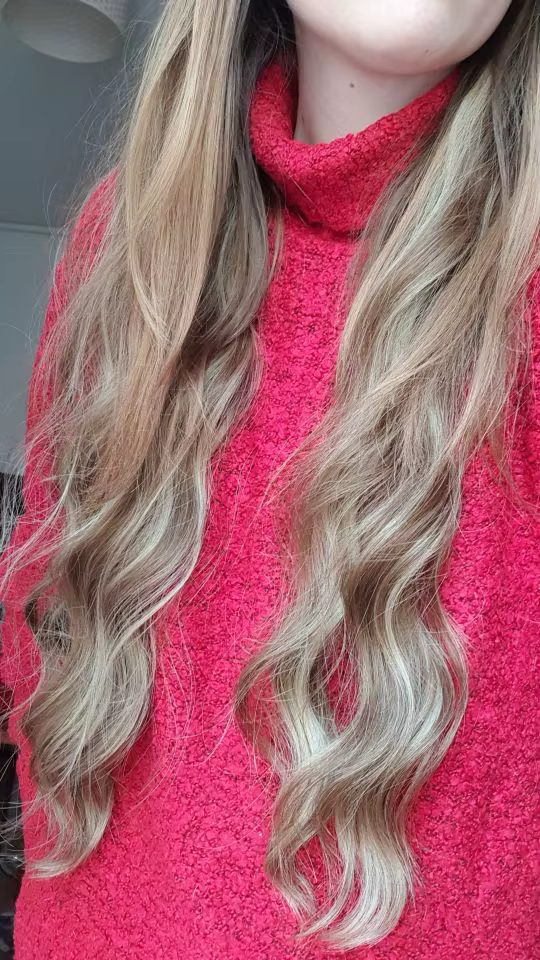 Foto da Fernanda