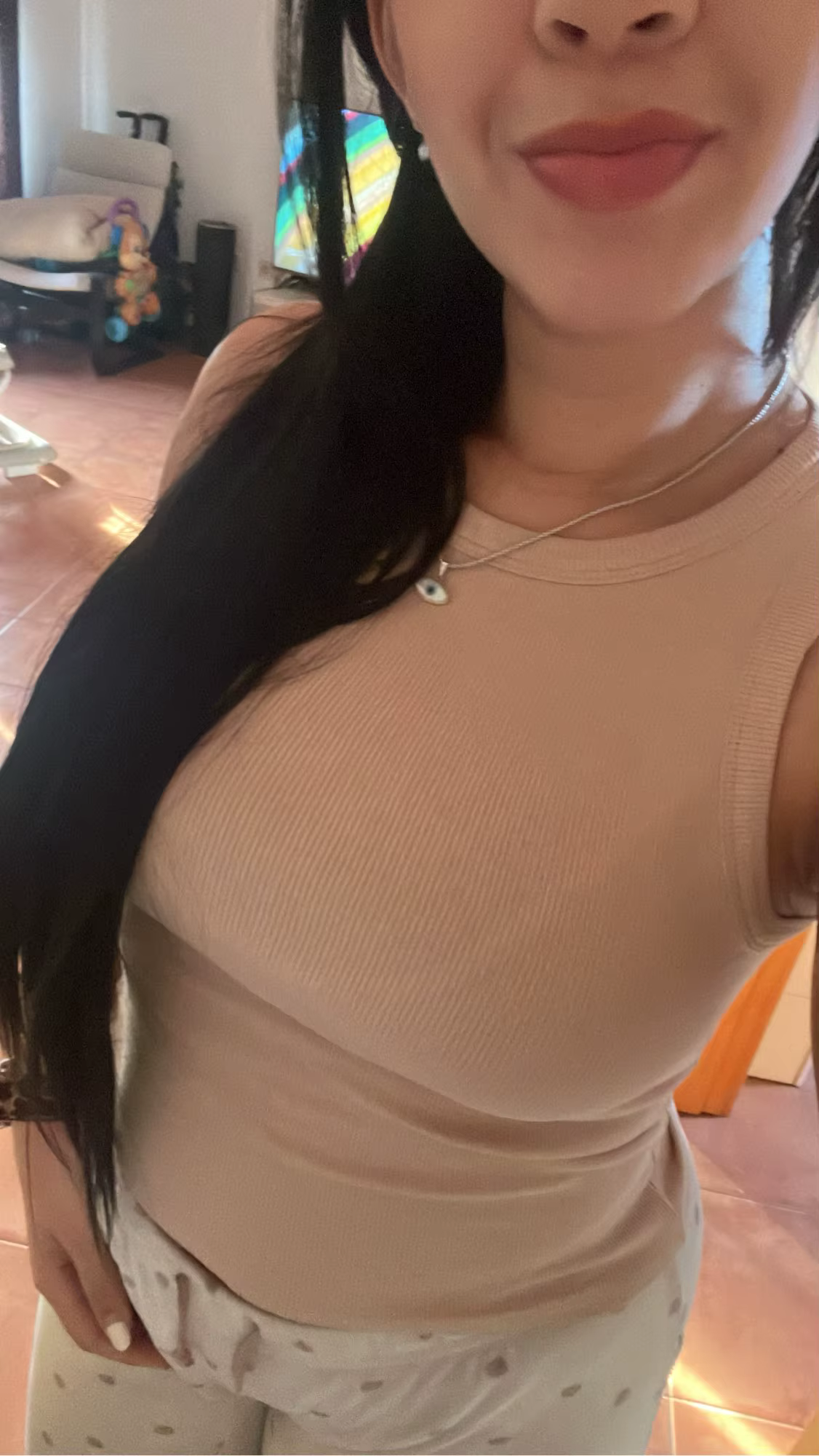 Foto da Juliana