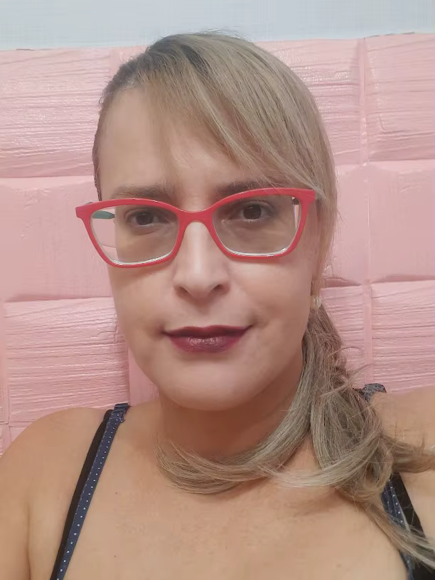 Foto da Helena