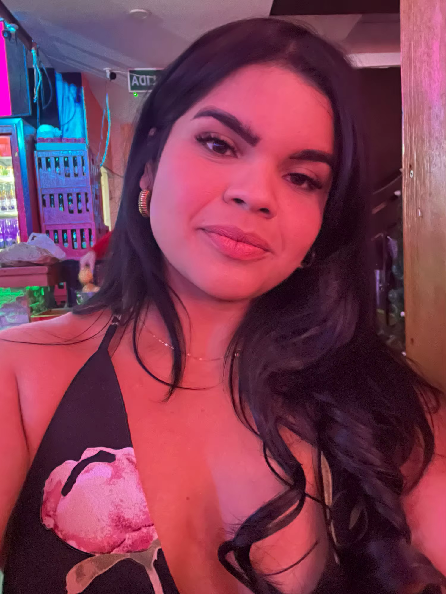 Foto da Patrícia