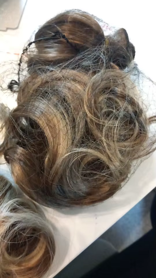 Foto da Sabrina