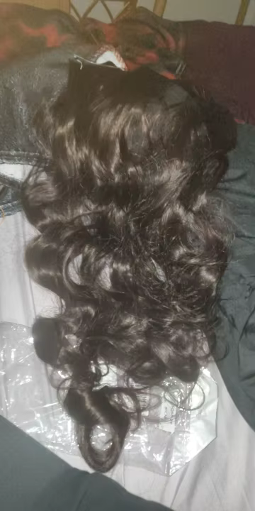 Foto da Zilda