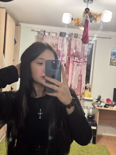 Foto da Bruna